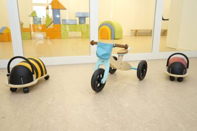 Kita Pusteblume in Altusried