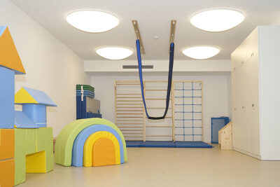 Kita Pusteblume in Altusried