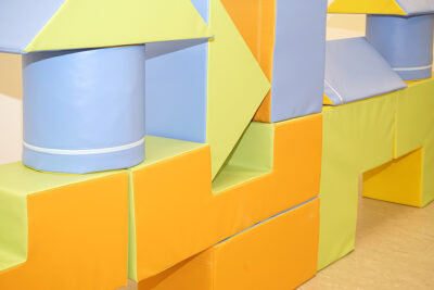 Kita Pusteblume in Altusried