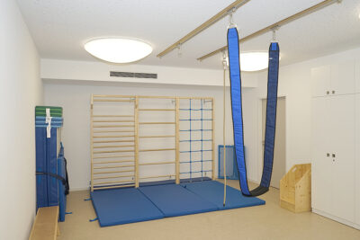 Kita Pusteblume in Altusried