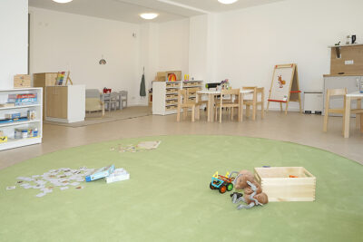 Kita Pusteblume in Altusried