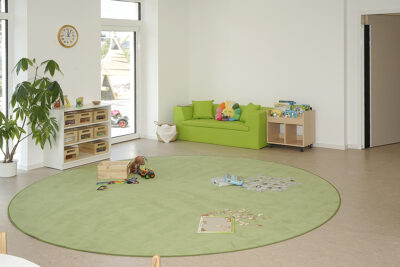 Kita Pusteblume in Altusried