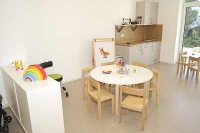 Kita Pusteblume in Altusried