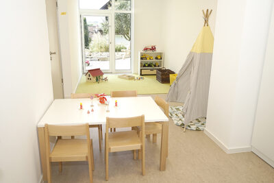 Kita Pusteblume in Altusried