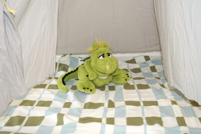 Kita Pusteblume in Altusried