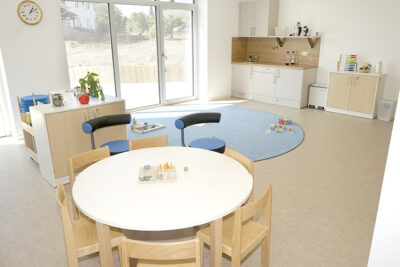 Kita Pusteblume in Altusried