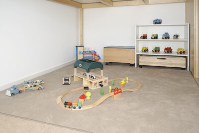 Kita Pusteblume in Altusried