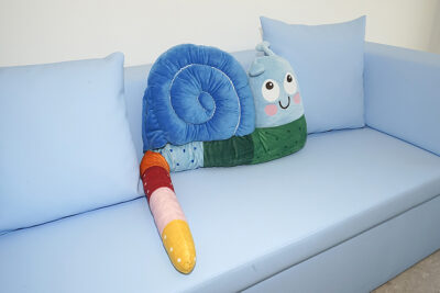 Kita Pusteblume in Altusried