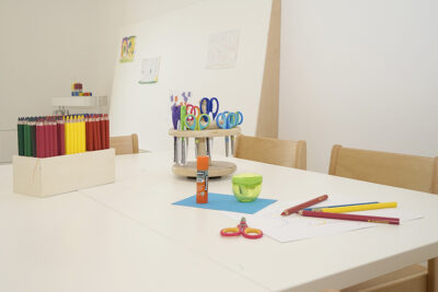 Kita Pusteblume in Altusried