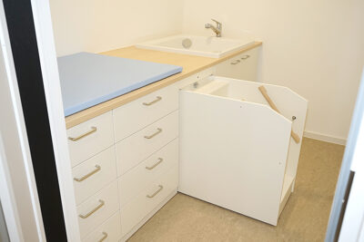 Kita Pusteblume in Altusried