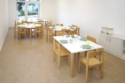 Kita Pusteblume in Altusried