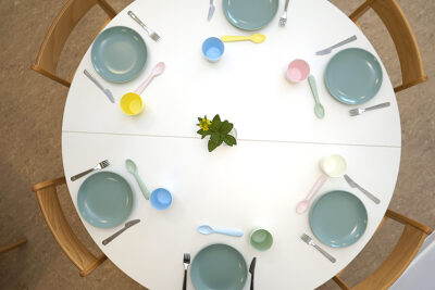 Kita Pusteblume in Altusried