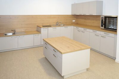 Kita Pusteblume in Altusried