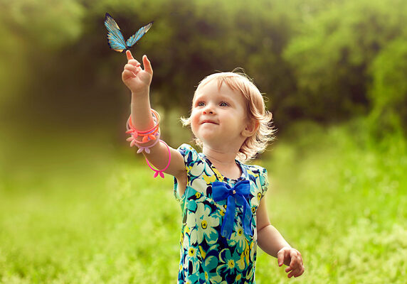 Kita Pusteblume in Altusried, Pädagogik